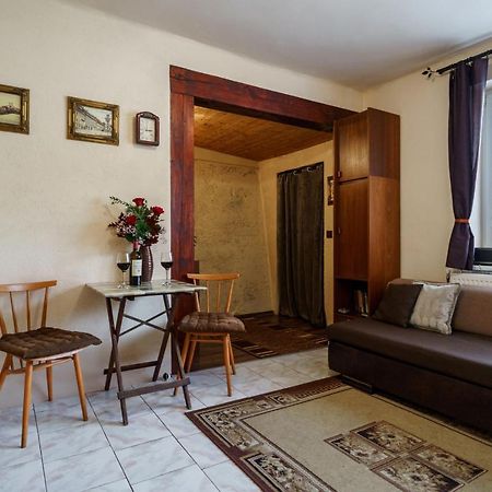 Apartment Melita - The Very Centre Of Town Banská Štiavnica Buitenkant foto