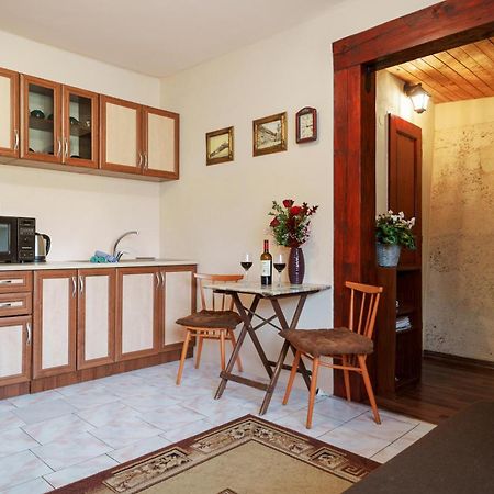 Apartment Melita - The Very Centre Of Town Banská Štiavnica Buitenkant foto