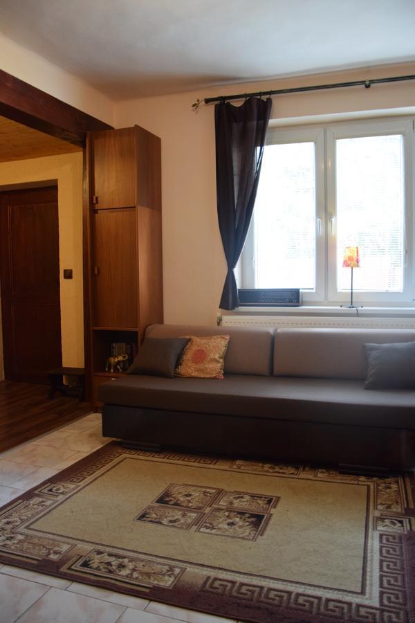 Apartment Melita - The Very Centre Of Town Banská Štiavnica Buitenkant foto